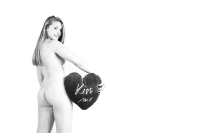 Kiss Me 2, par Xavier E. G. Dierick